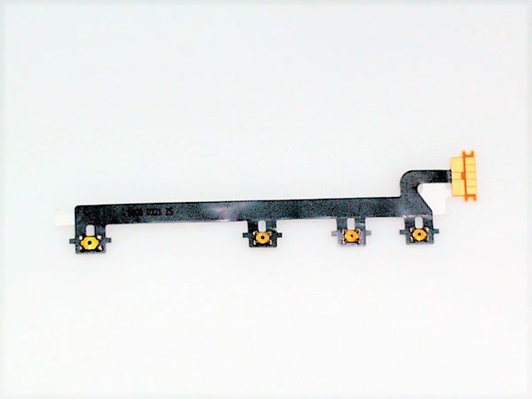 Nokia New Side Volume Power Camera Switch Button Flex Cable Lumia N820