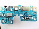HTC New USB Power Jack Connector Charging Port Dock IO Board Flex Cable One M9 50H10252-A UMT-11MV-B1