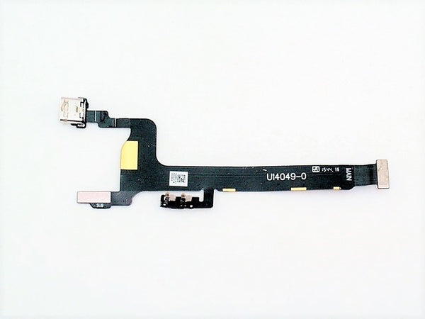 OnePlus One Plus 2 A0001 A0003 USB Power Jack Connector Charging Port Dock IO Board Flex Cable U14049-0 UI4049-0