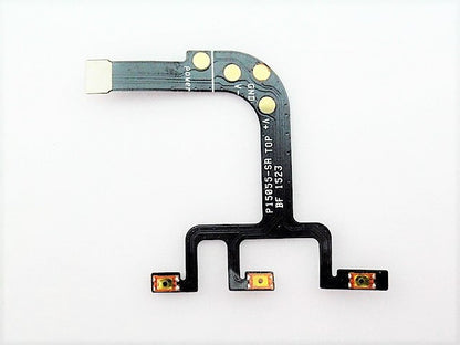 OnePlus X Power Volume Button Flex Cable P15055-SA One Plus