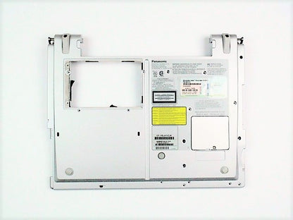 Panasonic DFKF0276 Bottom Base Cover with LCD Display Hinges CF-Y5