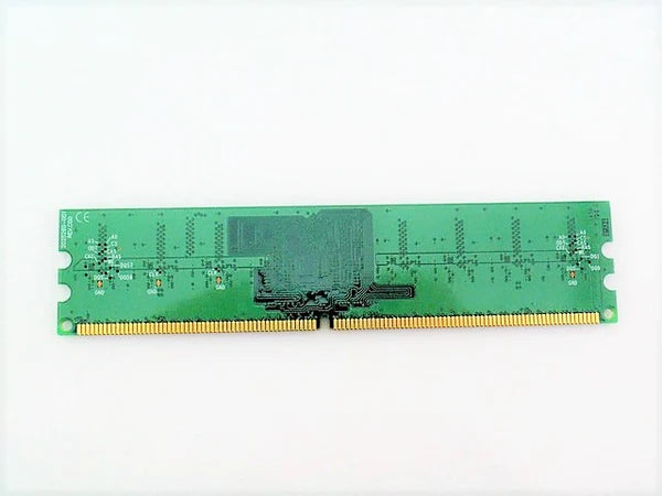Promos V916764K24QAFW-E4 Memory RAM 512MB DIMM PC2-4200U 533Mhz