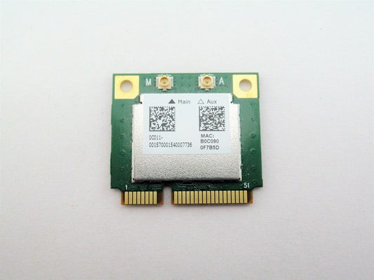 Realtek RTL8821AE Wireless Bluetooth 4.0 PCIe Card 802.11a/b/g/n/ac AW-CB161H 0C011-00110200