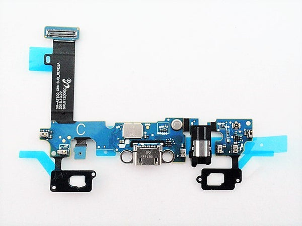 Samsung Galaxy A7 A7100 Power Connector Charging Port Audio Flex Cable