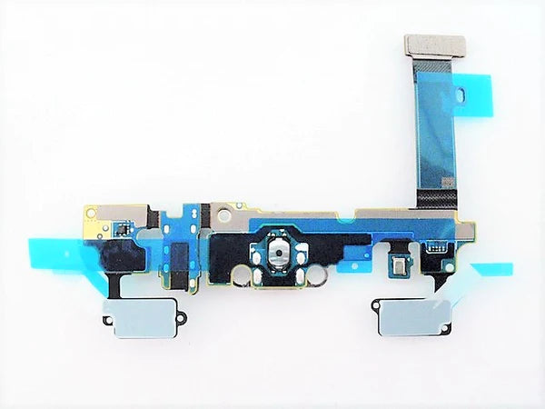 Samsung Galaxy A7 A7100 Power Connector Charging Port Audio Flex Cable