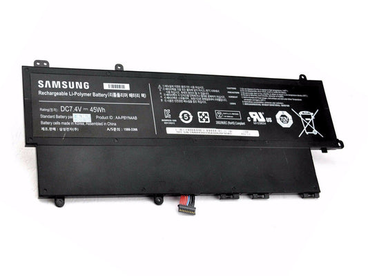Samsung AA-PBYN4AB New Battery NP532U3C NP532U3X NP535U3C NP540U3C AA-PLWN4AB BA43-00336A