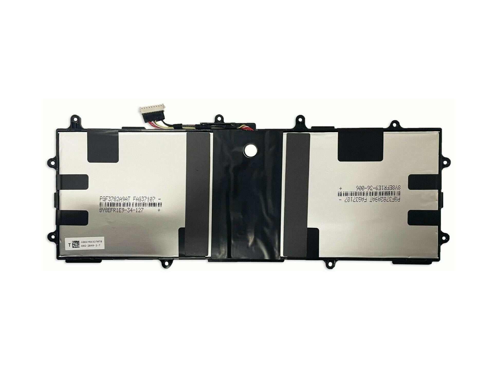 Samsung AA-PBZN2TP New Genuine Battery Chromebook 905S3G 910S3G 915S3G BA43-00355A