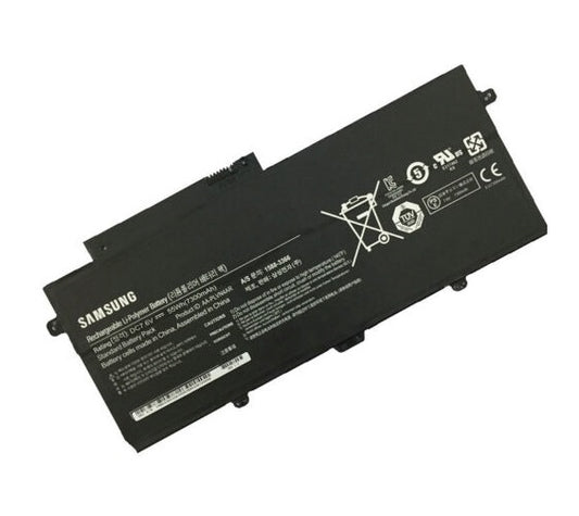 Samsung AA-PLVN4AR New Battery ATIV 9 Plus NP910S5J NP930X3G NP940X3G BA43-00364A
