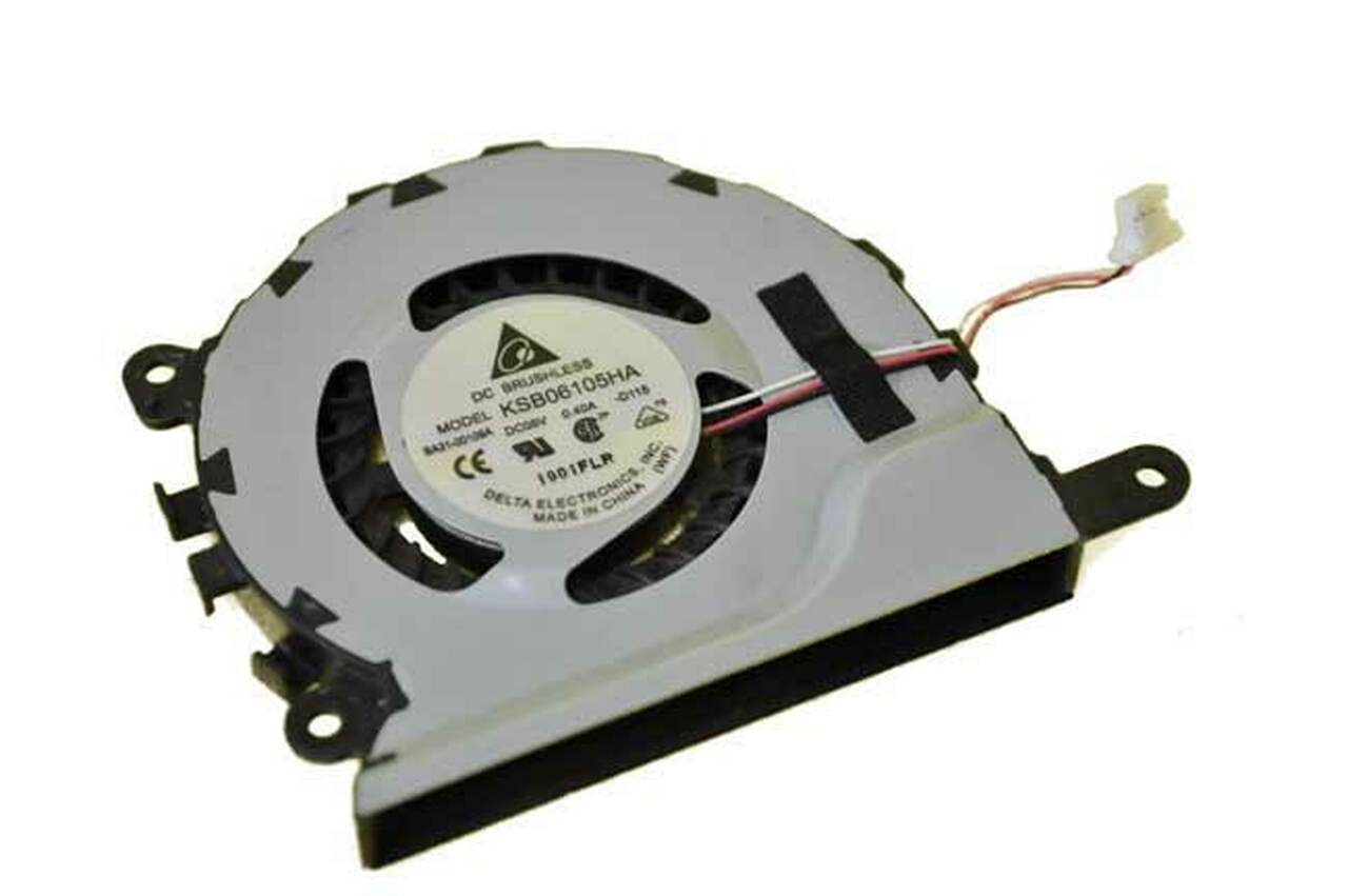 Samsung BA31-00109A New CPU Cooling Thermal Fan NP350U2A KSB06105HA-D115