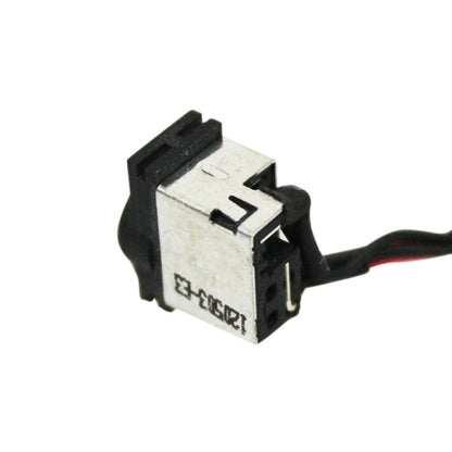 Samsung BA39-01209A DC In Power Jack Cable NP520U4C NP530U4C NP535U4C