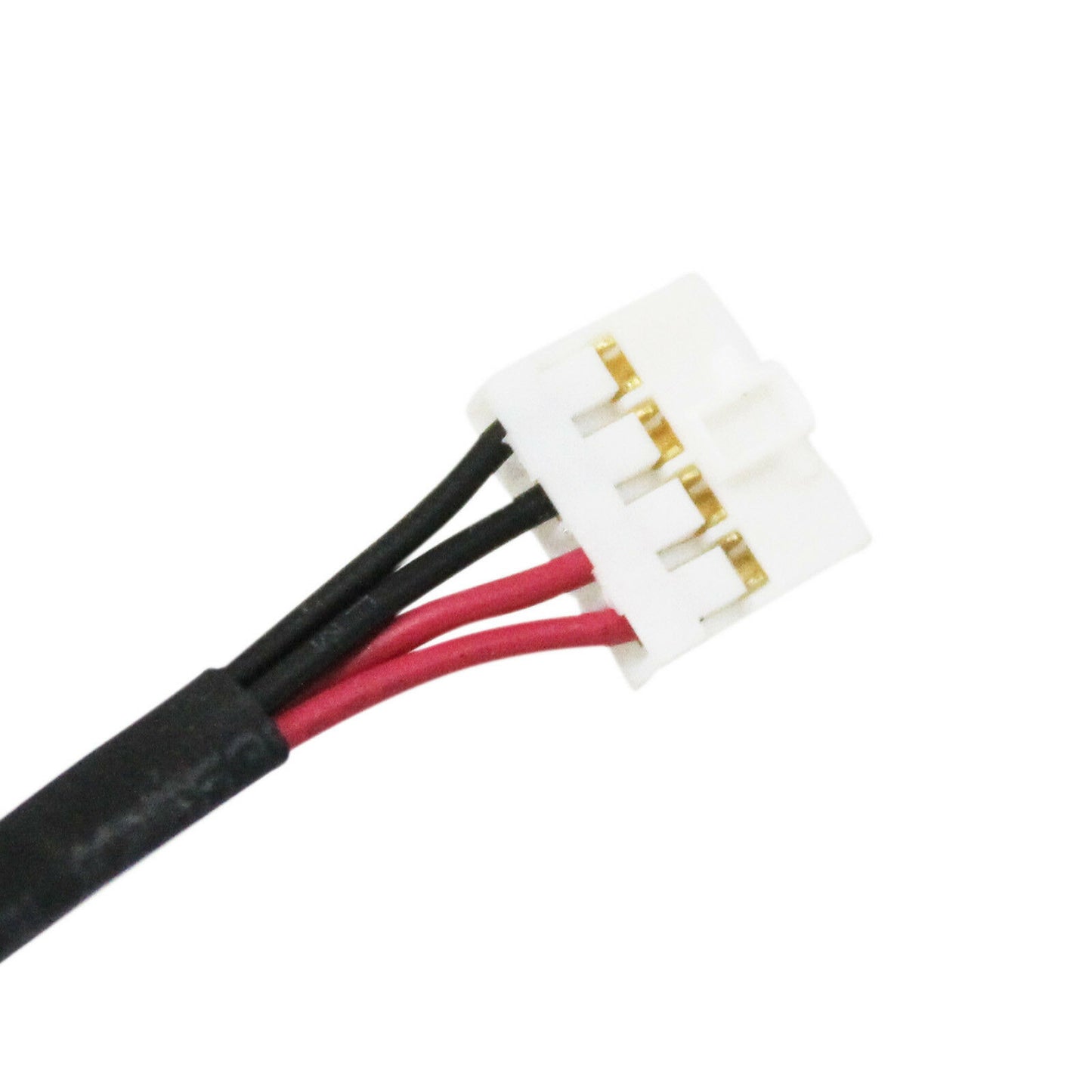 Samsung BA39-01209A DC In Power Jack Cable NP520U4C NP530U4C NP535U4C