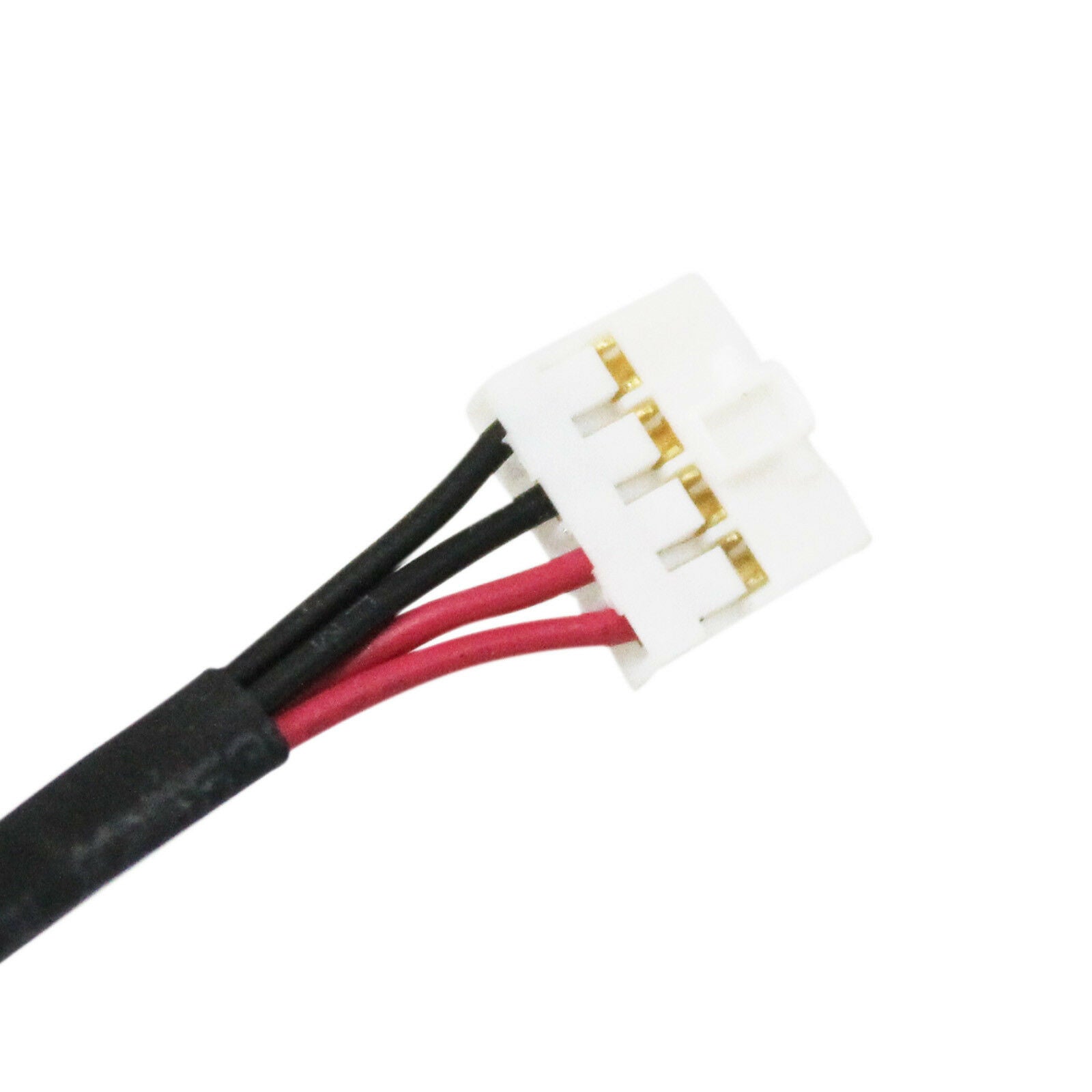 Samsung BA39-01209A DC In Power Jack Cable NP520U4C NP530U4C NP535U4C