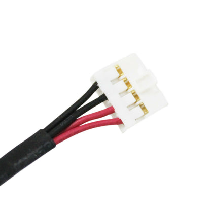 Samsung BA39-01209A DC In Power Jack Cable NP520U4C NP530U4C NP535U4C