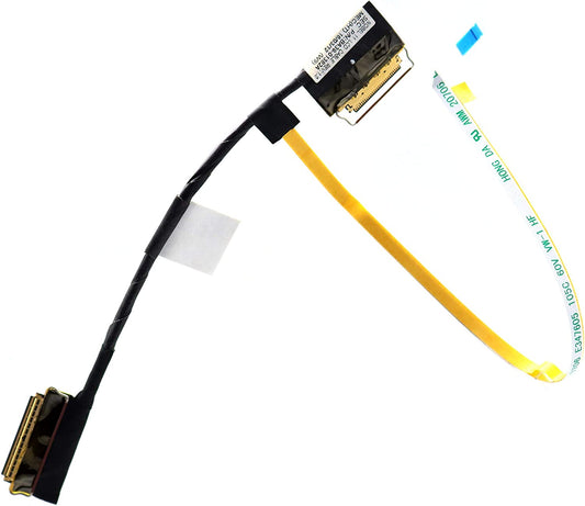 Samsung New LCD LED Display Video Screen Cable Chromebook XE500C13 BA39-01382A