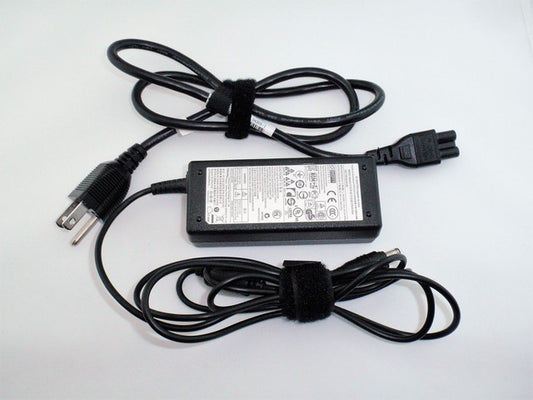 Samsung BA44-00242A Used AC Adapter Genuine 19V 3.16A with Power Cord CPA09-004A AD-6019R