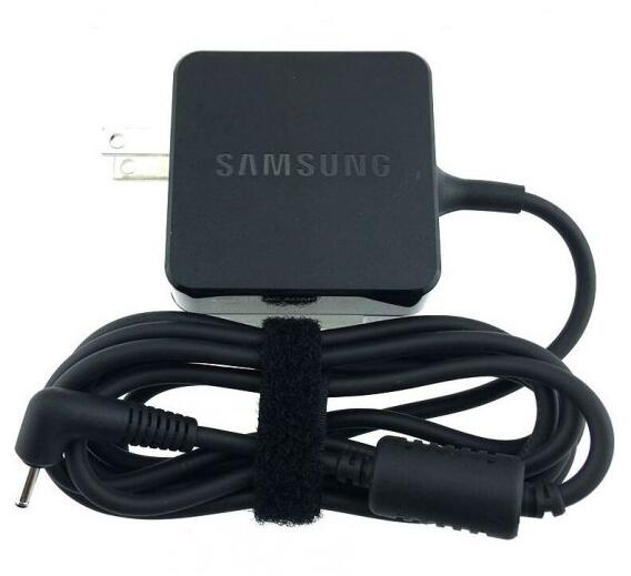 Samsung BA44-00322A AC Adapter XE503C12 XE503C32 ATIV Book 9 NP930X2K PA-1250-98 W14-026N1A PA3N40W AD-2612AUS