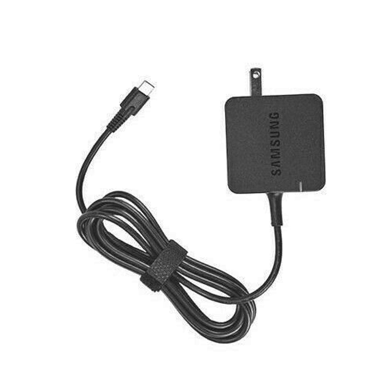 Samsung BA44-00336A AC Adapter Notebook 7 Spin NP750QUA7 NP750QUB PA-1300-87 PD-30ABUS W16-030N1A W030R003L