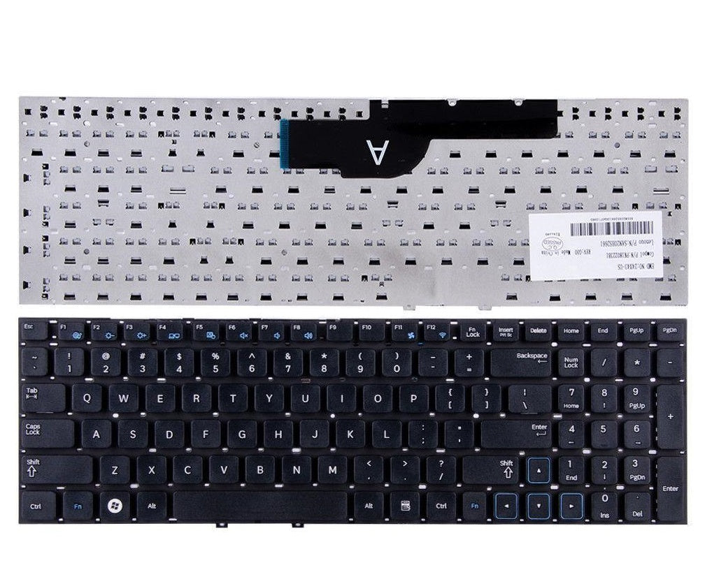 Samsung BA59-03075A Keyboard US NP300E5Z NP300V5A NP305E5A NP305V5A BA59-03182A BA59-03182G