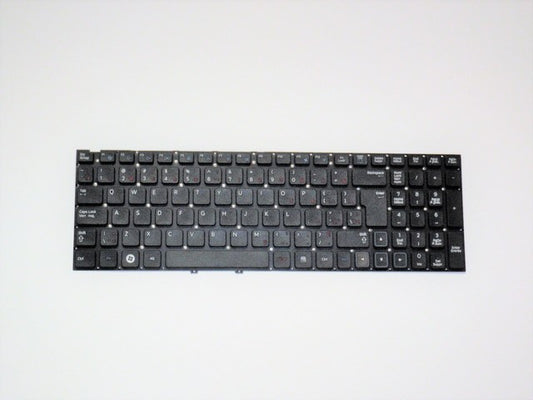 Samsung BA59-03185J Keyboard Canadian NP300 NP300E5A NP305 NP305E5A