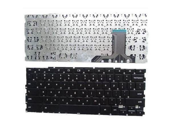 Samsung BA59-03500A New Keyboard US English Chromebook XE303C12 BA81-17942A 9Z.N8XUN.001