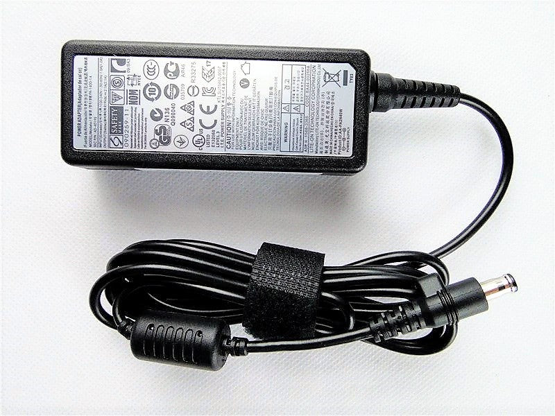 Samsung CPA09-002A New AC Adapter VM-6000 GX GX+ GX2 LT VX XT XT2 ZX AD-4019P AD-4019S AD-4019W PA-1400-14