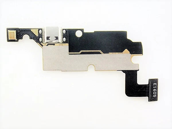 Samsung USB Power Charging Port Dock Flex Cable Galaxy Note LTE E160S