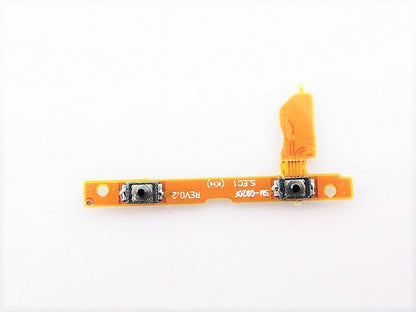 Samsung Volume Button Flex Cable Galaxy S6 G920A G920T G920V G928W8