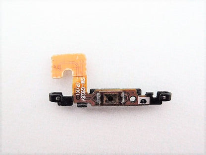 Samsung Power Button Flex Cable Galaxy S6 Edge Plus G928 G928A G928V