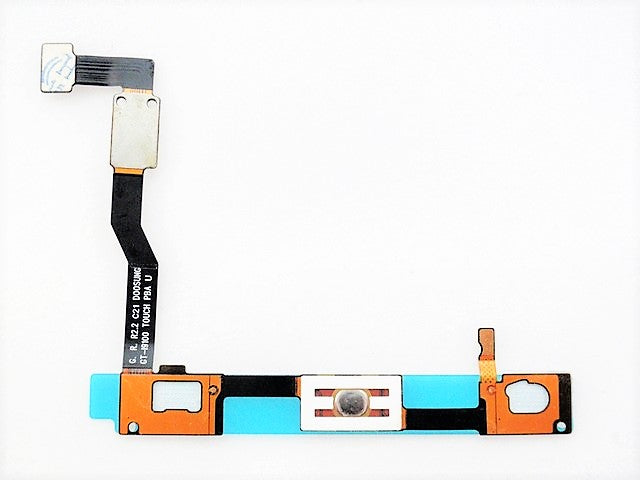 Samsung Home Menu Button Flex Cable Galaxy S2 i9100 i9108 i777 i9100G