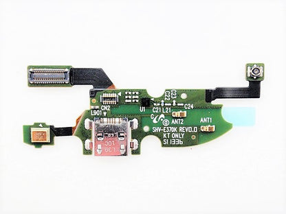 Samsung Galaxy S4 Mini i9190 i9192 Power Charging Board Flex Cable