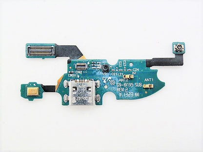 Samsung Used USB Power Charging Port Flex Cable Galaxy S4 Mini i9195