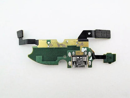 Samsung USB Power Connector Charging Port Dock Jack IO Board Flex Cable Galaxy S4 Mini i9195i GT-I9195i Rev0