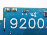 Samsung Galaxy Mega 6.3 i9200 i9205 Power Charging Board Flex Cable