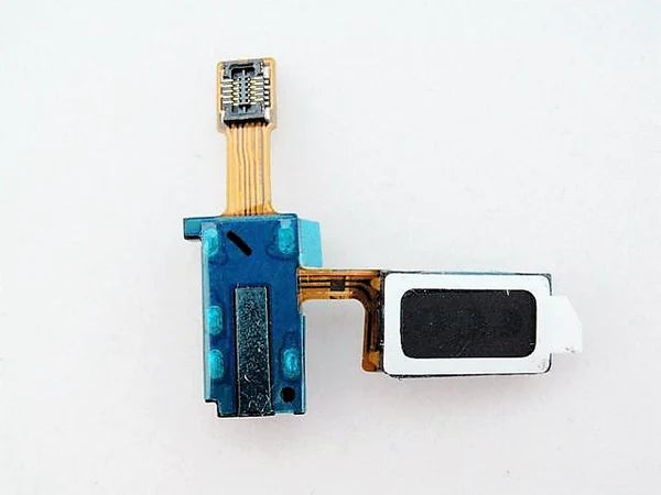 Samsung Galaxy Note i9220 i9228 N7000 Audio Jack Speaker Flex Cable