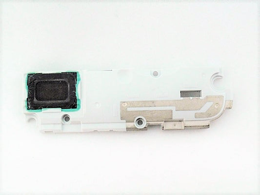 Samsung White Loud Speaker Flex Cable Galaxy Note i9220 i9228 N7000