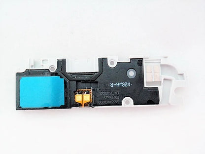 Samsung White Loud Speaker Flex Cable Galaxy Note i9220 i9228 N7000