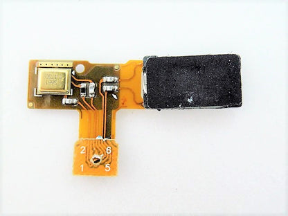 Samsung Galaxy Nexus i9250 GT-I9250 Ear Speaker Sensor Flex Cable