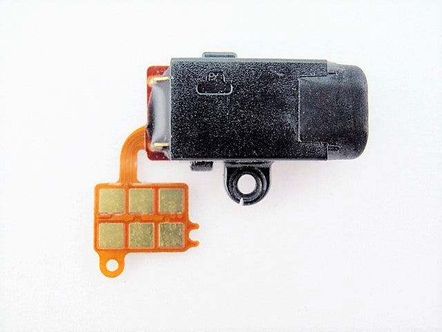 Samsung Galaxy S4 Active i9295 i537 E470S Audio Jack Port Flex Cable