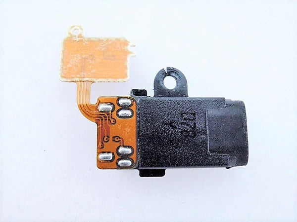 Samsung Galaxy S4 Active i9295 i537 E470S Audio Jack Port Flex Cable