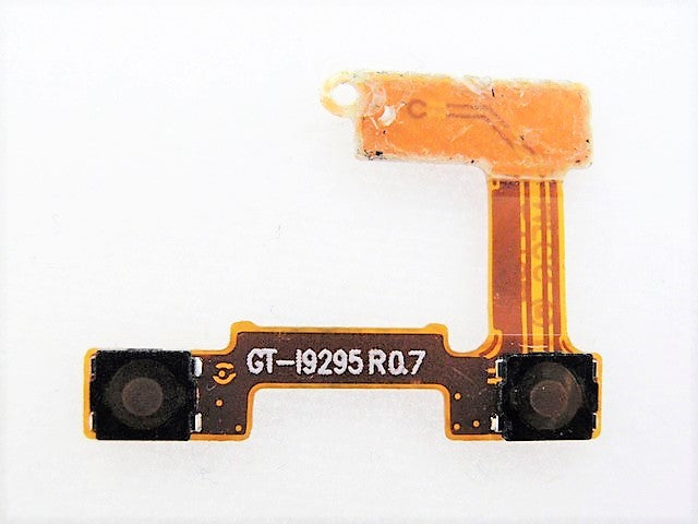 Samsung Galaxy S4 Active i9295 i537 E470S Volume Button Flex Cable