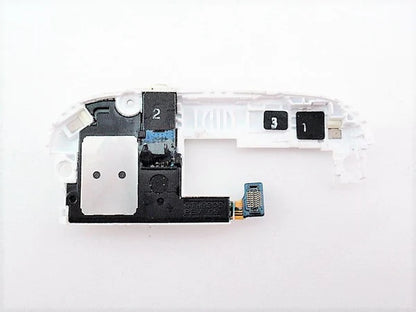 Samsung Used White Audio Jack Port Loud Speaker Galaxy S3 i9300 i9305