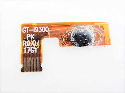 Samsung Galaxy S3 i9300 i9305 i747 GT-I9300 Power Button Flex Cable