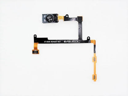 Samsung Galaxy S3 i9300 i9305 Volume Button Ear Speaker Flex Cable