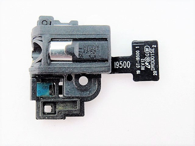 Samsung Galaxy S4 i9500 i9505 i337 i959 Audio Jack Speaker Flex Cable