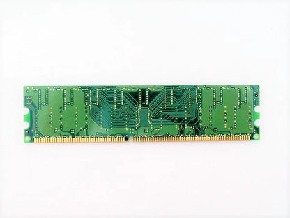 Samsung M368L3223CTL-CB0 Memory RAM Module DIMM 256MB PC2100U CL2.5