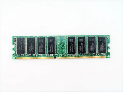 Samsung M368L6423CTL-CB0 Desktop 512MB DIMM PC2100U CL2.5 266Mhz