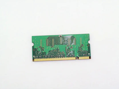 Samsung M470T3354BZ0-CCC Used Laptop Memory 256MB PC2-3200S DDR2-400