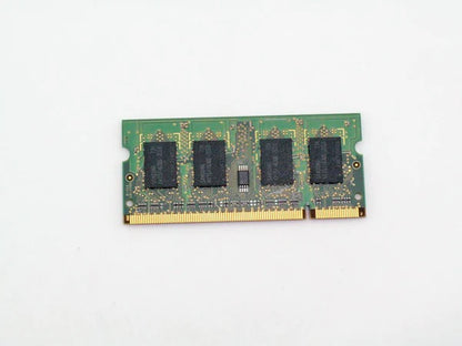 Samsung M470T6554EZ3-CE6 512MB Laptop Memory SODIMM PC2-5300S 2RX16