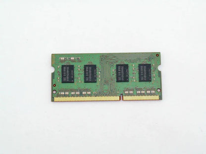 Samsung M471B5173EB0-YK0 4GB Memory SODIMM PC3L-12800S DDR3 1600Mhz