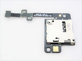 Samsung Galaxy Note 8.0 N5100 GT-5100 SD SIM Card Reader Flex Cable
